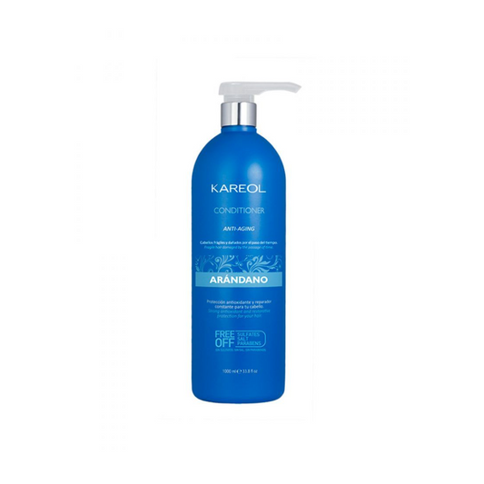 Kareol Acondicionador Arandano Azul 1L