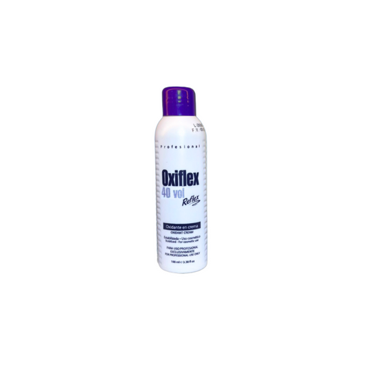 Peroxido Oxiflex 40 VOL 100 ml