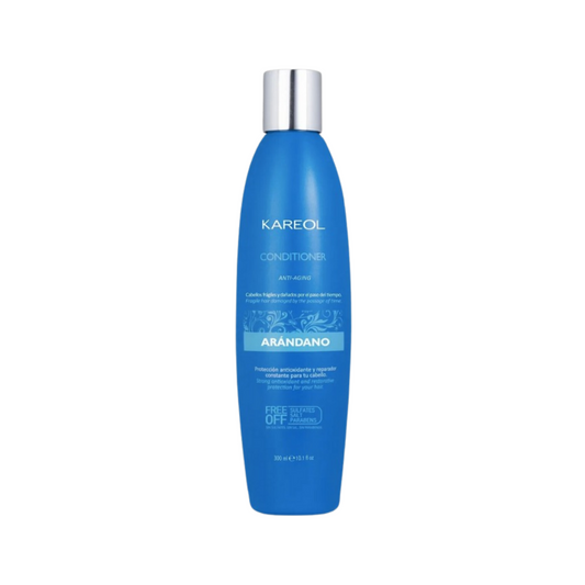 Kareol Acondicionador Arandano Azul 300ml