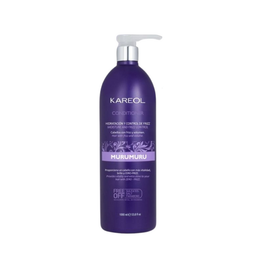 Kareol Acondicionador Murumuru 1L