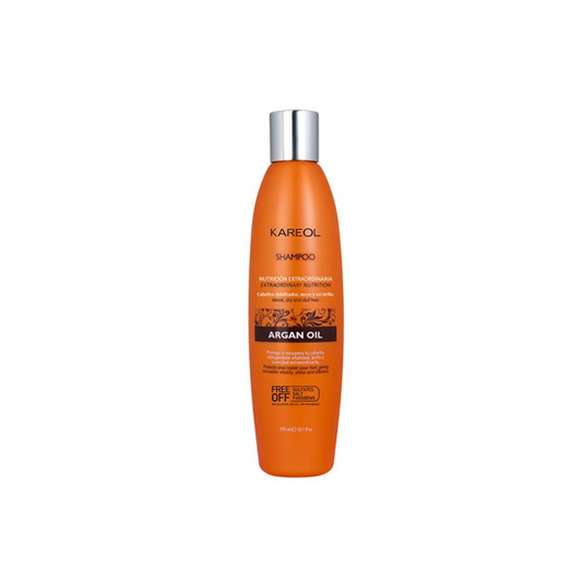 Kareol Chámpu Argan Oil 300 ml