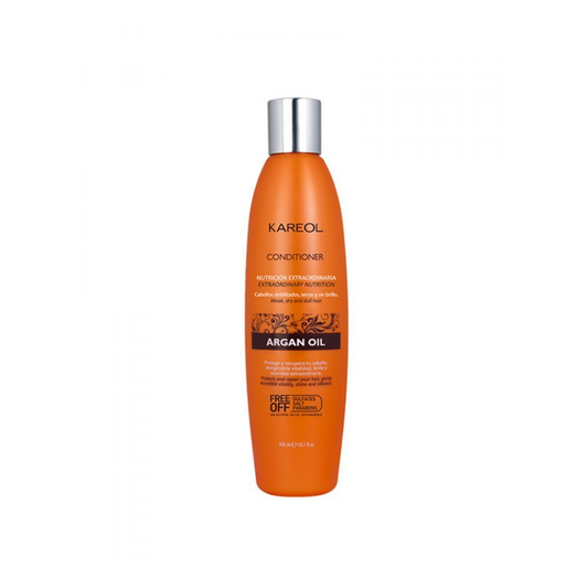Kareol Acondicionador Argan Oil 300 ml
