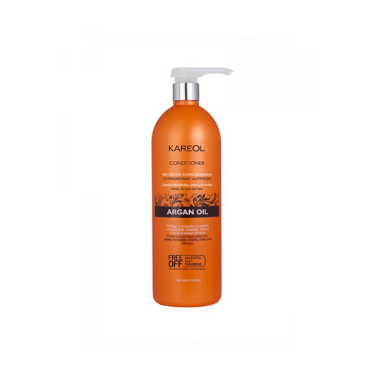 Kareol Acondicionador Argan Oil 1L
