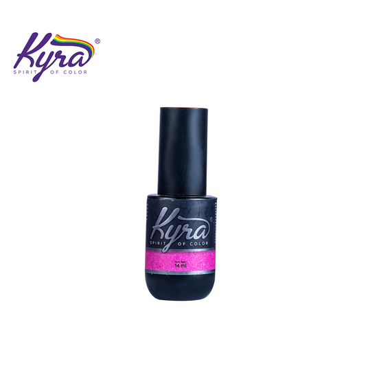 01 Kistal Pink