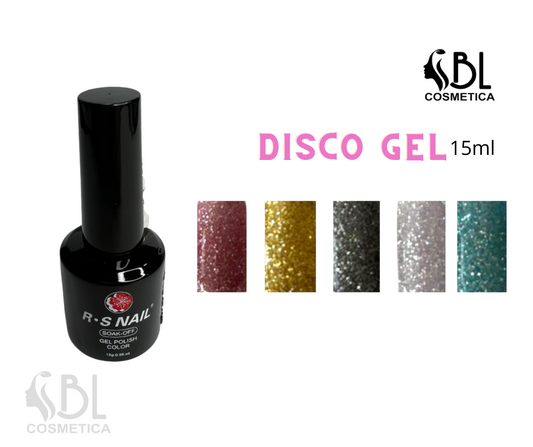 Disco Gel