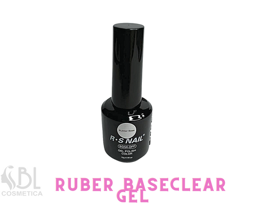 Ruber Base Clear