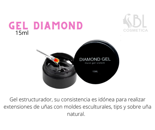 Gel Diamond