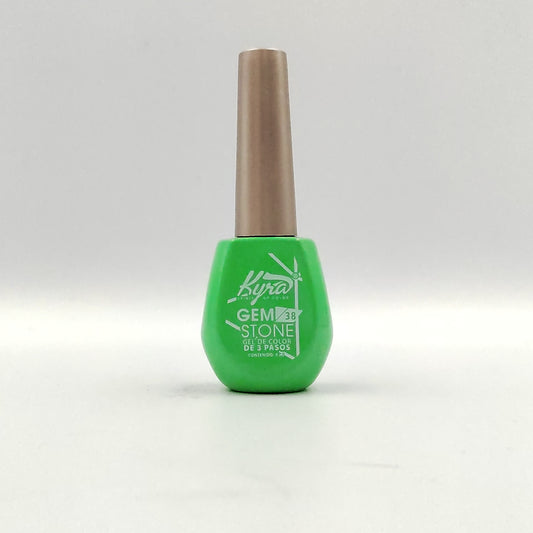 #38 VERDE LIMON  9ml