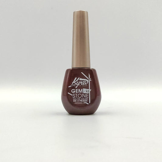 #43 ROSA VINTAGE  9ml