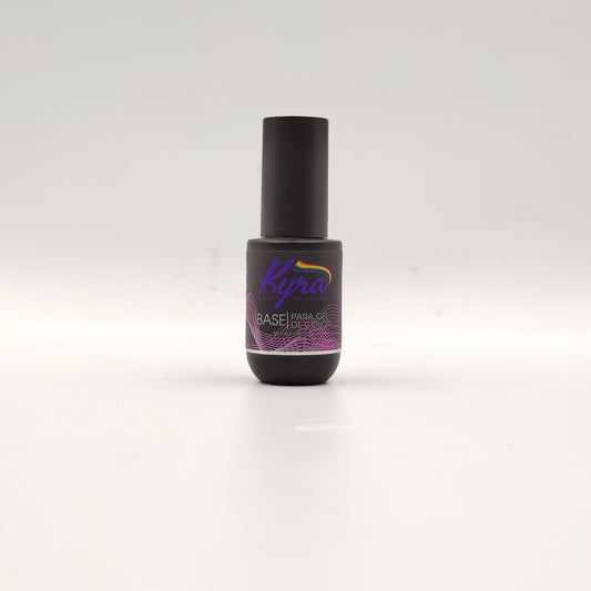 Spirit Base para Gel