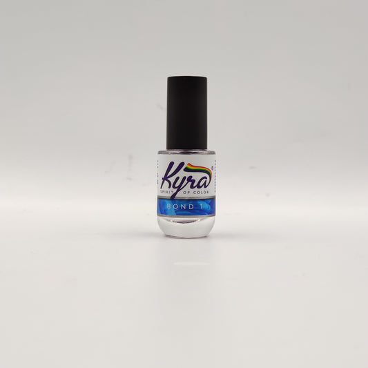 Preparador de uñas Bond 1