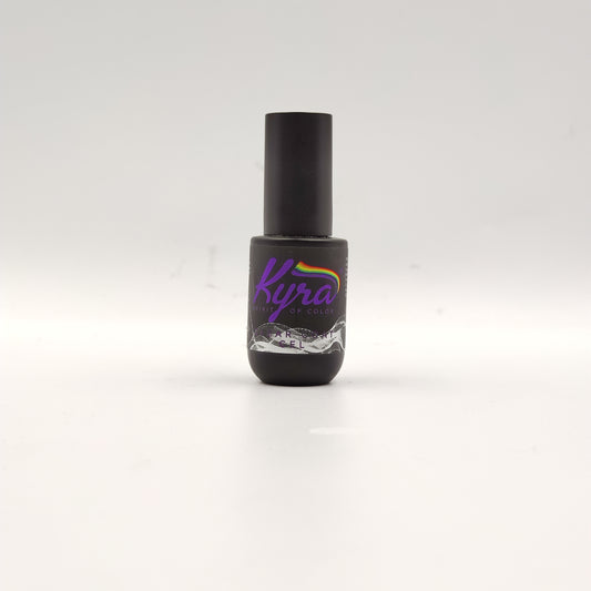Spirit Clear Coat Gel