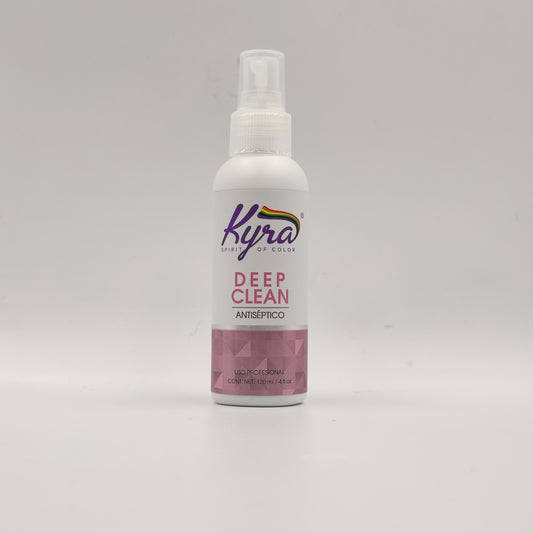 Antiséptico  120 ml