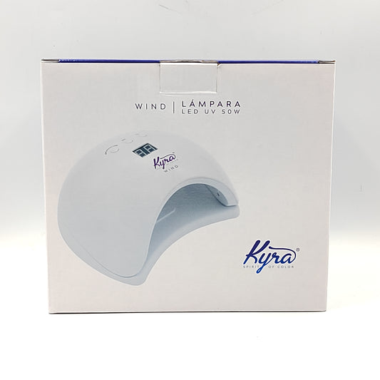 Wind LED UV 50w