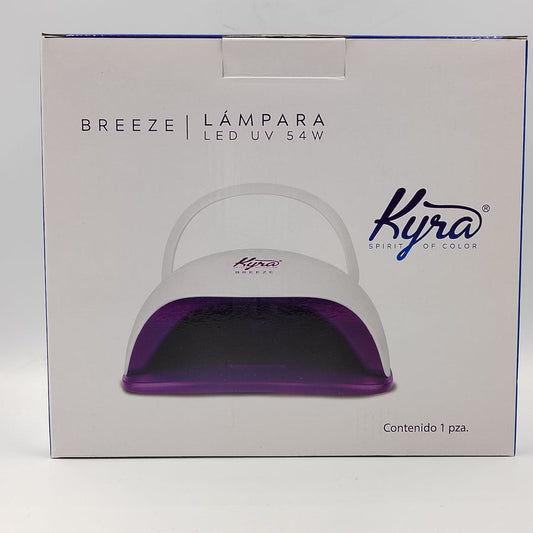 Lámpara Kyra Breeze LED UV 54W