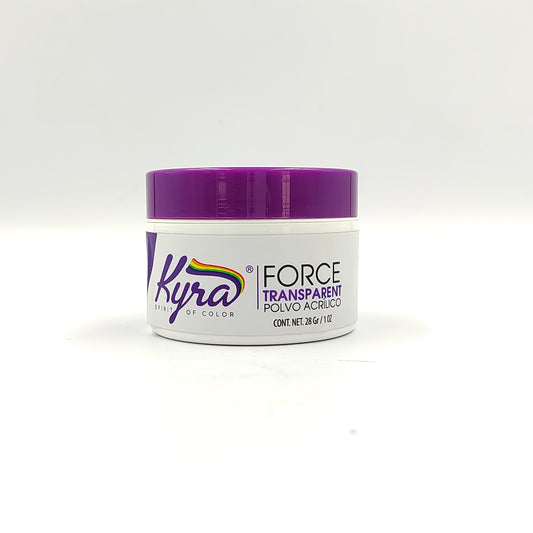 Polvo Acrilico Kyra Force  1oz