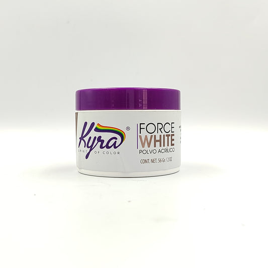 Polvo Acrílico Kyra Force 2 oz