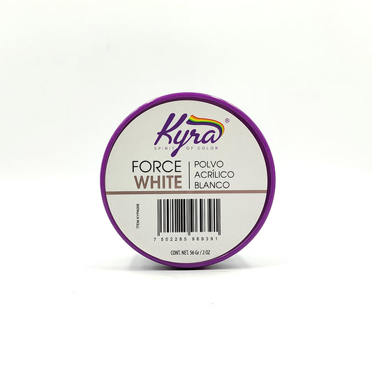Polvo Acrílico Kyra Force 2 oz