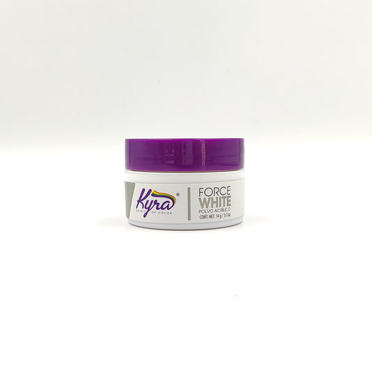 Polvo Acrílico Force Kyra 1/2 oz