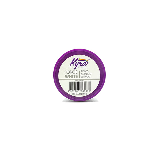 Polvo Acrílico Force Kyra 1/2 oz