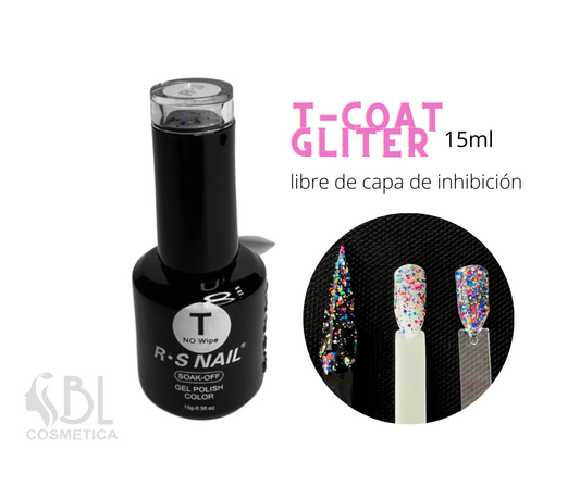 T-Coat Gliter